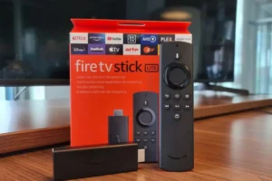 aparelho fire tv stick