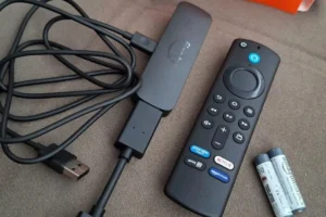 fire tv stick funciona