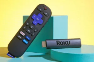 roku fica reiniciando