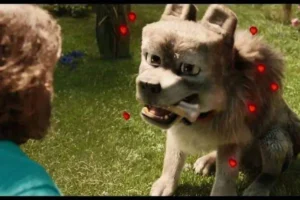 filme minecraft