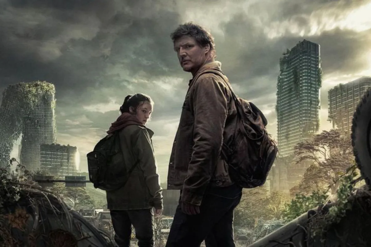 the last of us segunda temporada