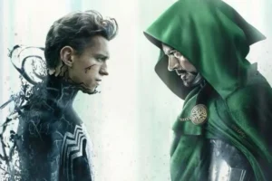 vingadores: doomsday inicia filmagens