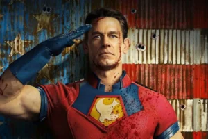 2ª temporada de pacificador