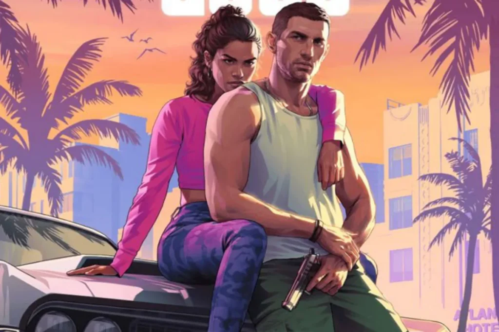 gta 6