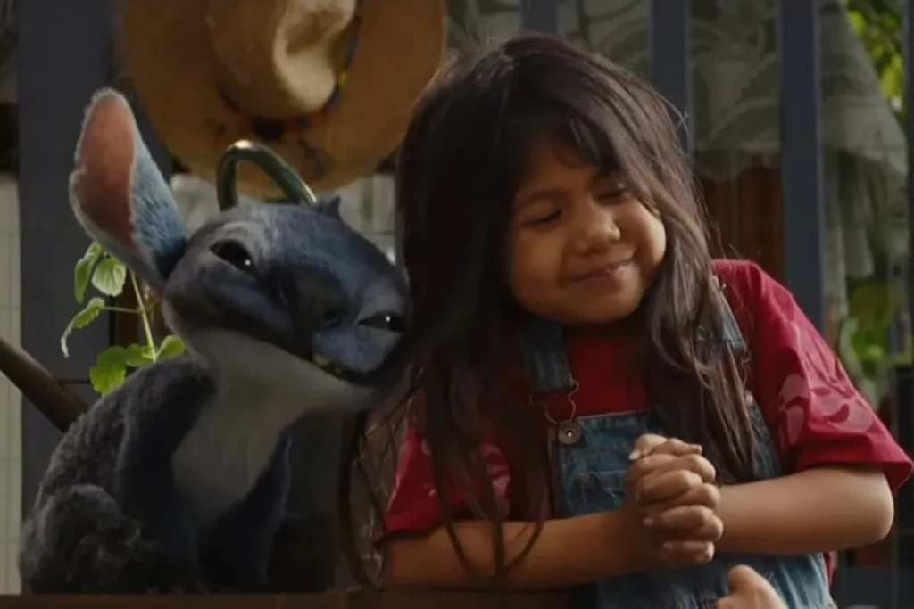 lilo & stitch