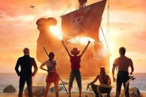 one piece live-action