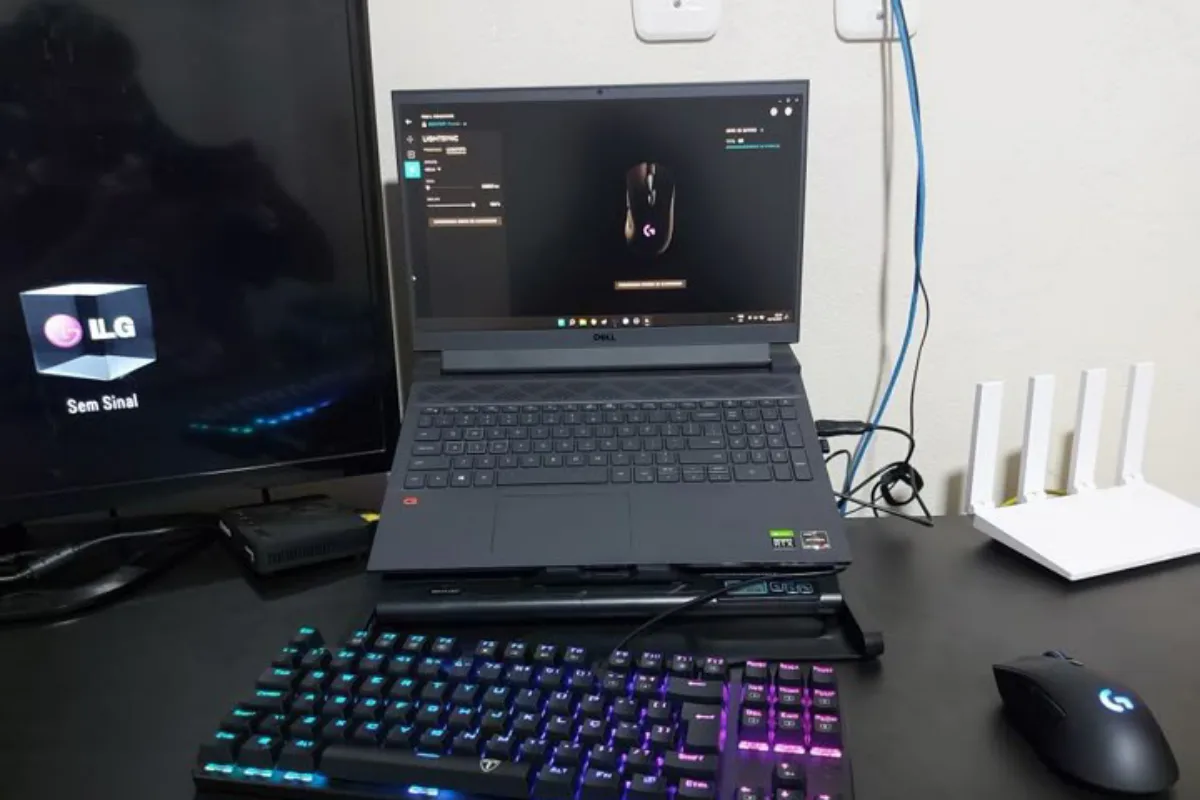 por que os notebooks não têm mais entrada para cd