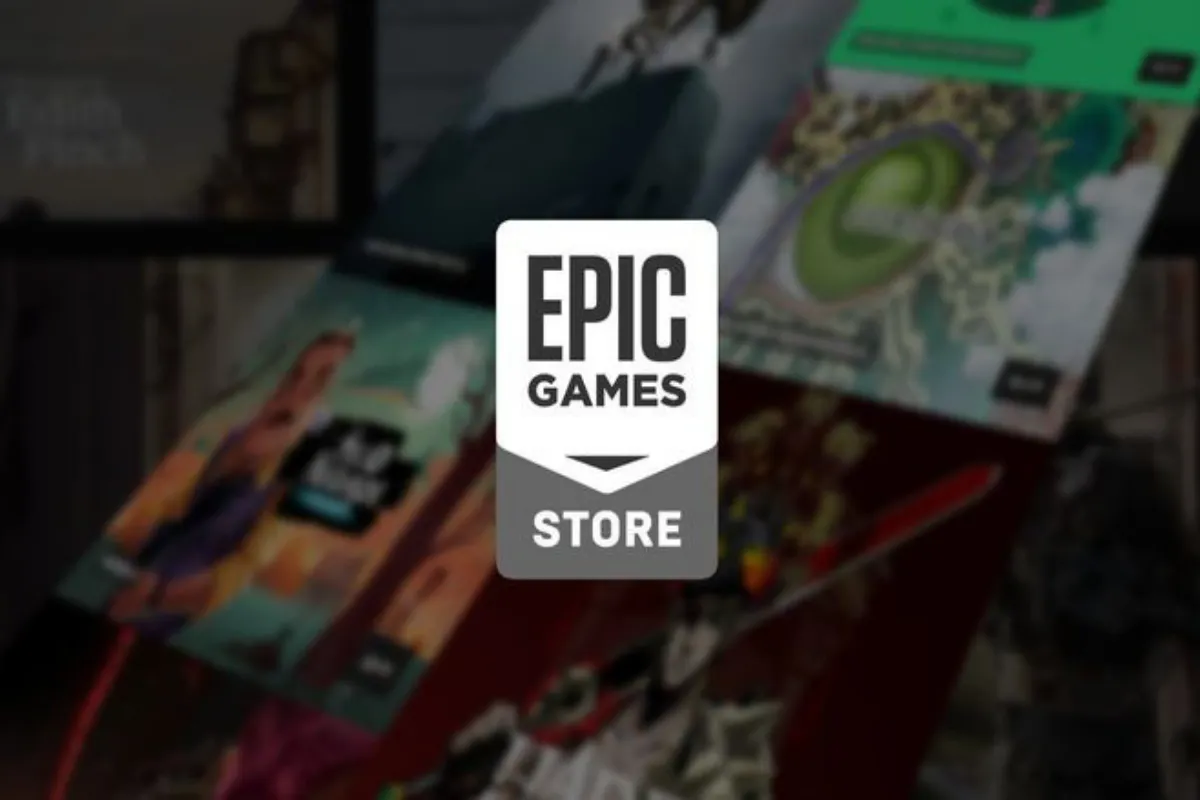 promoção na epic games