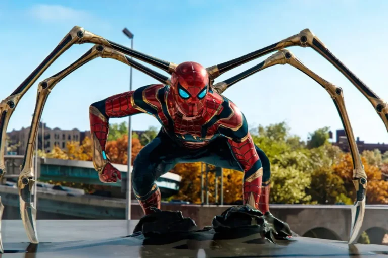 filmes do homem aranha no mcu