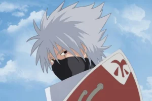 kakashi deixou de ser hokage