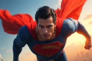 pós-créditos de superman