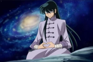 shiryu volta a enxergar