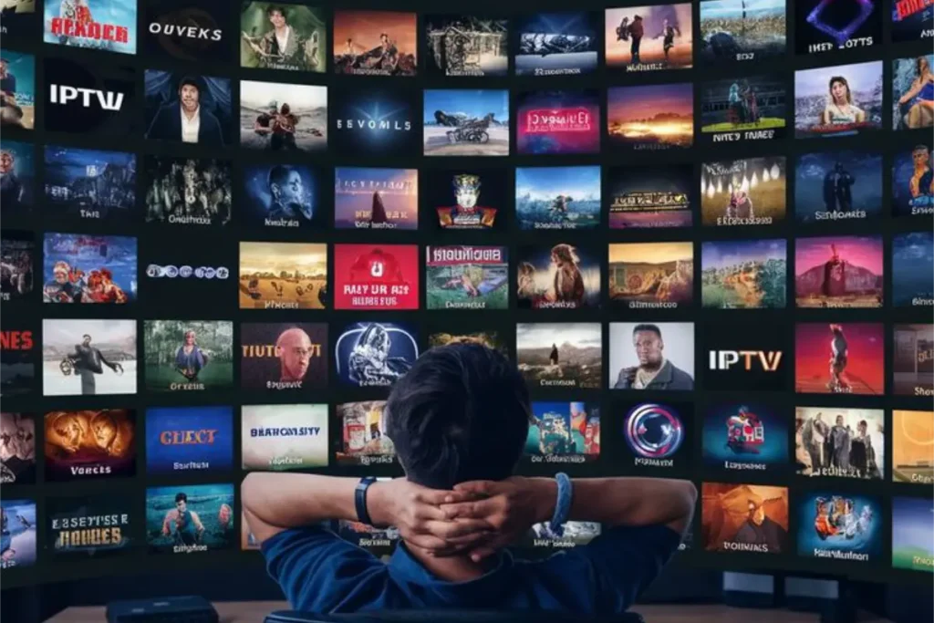 tv box legalizada