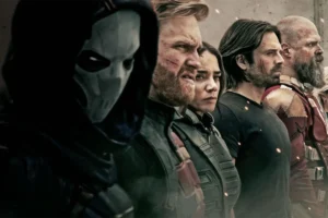 thunderbolts* no disney+