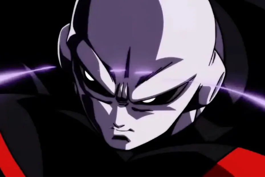 jiren