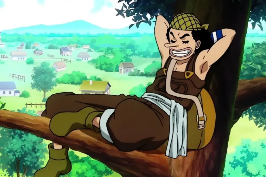 usopp sai do bando