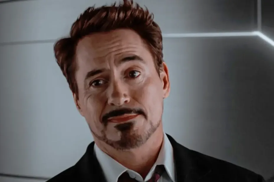 tony stark