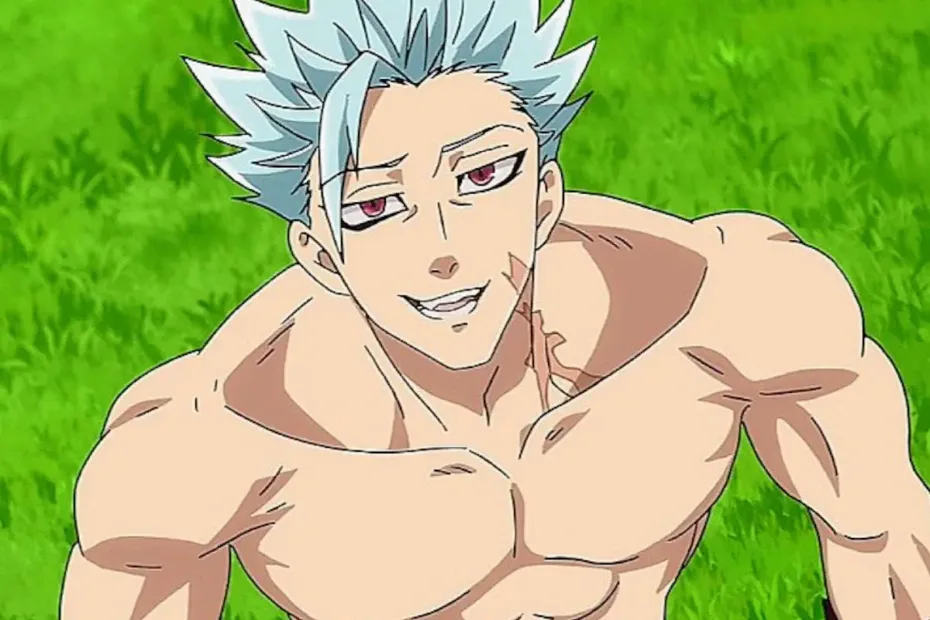 ban perde a imortalidade