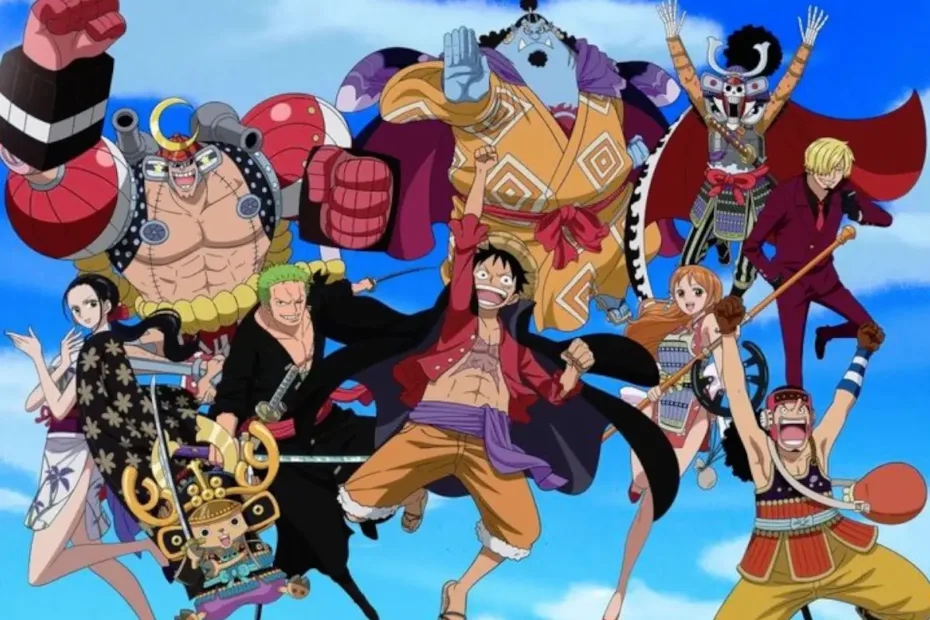 bando do chapéu de palha