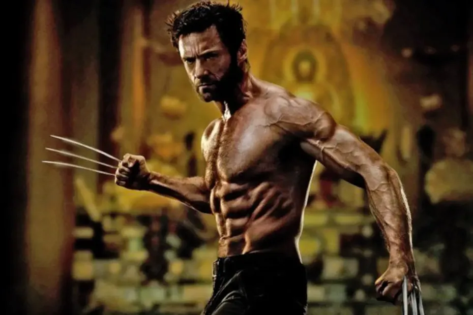 wolverine