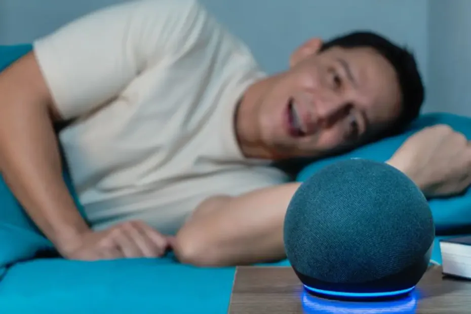echo dot