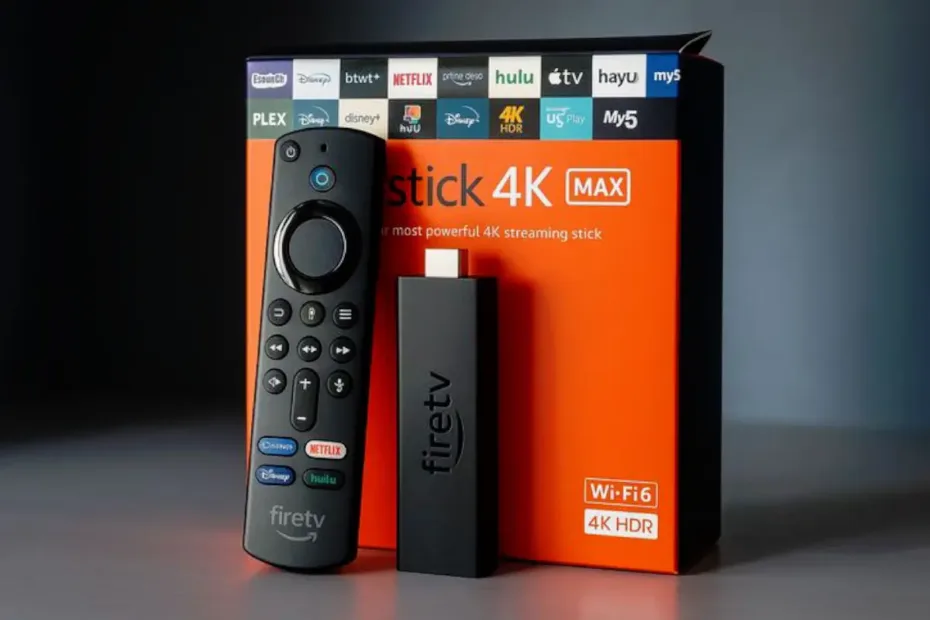 fire stick lite