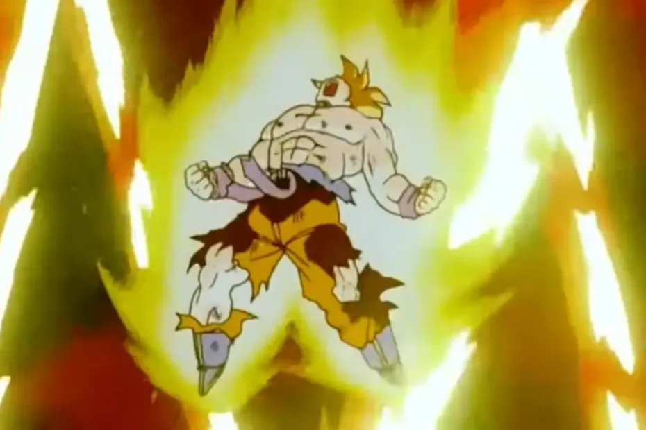 goku sai de namekusei